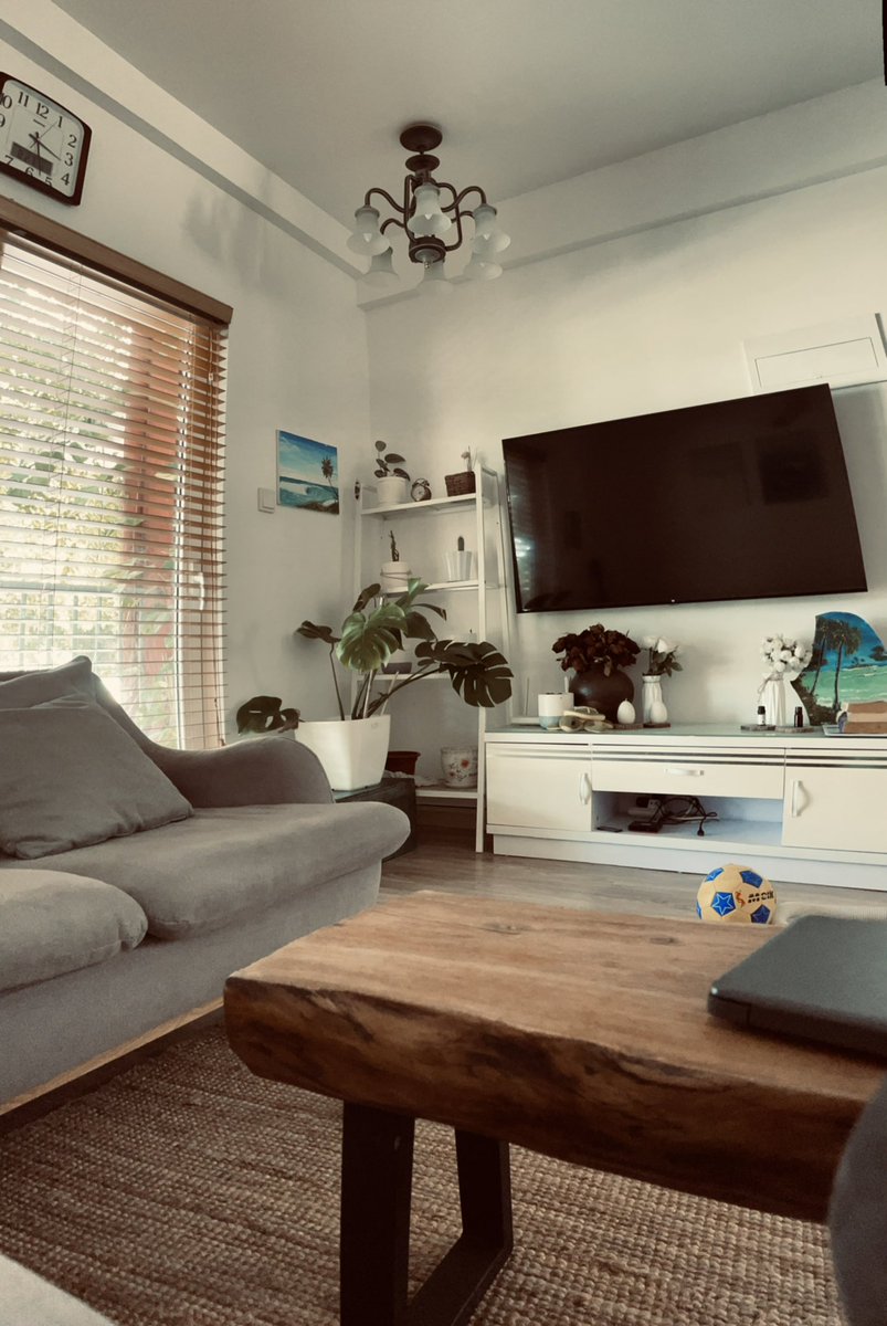 Home ♥️🏡