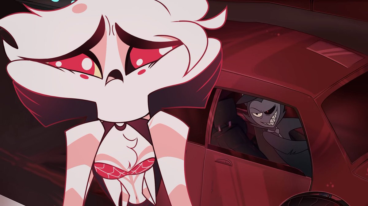 sally_artist03's tweet photo. I see that everyone likes this look of the Angels I drew. So I do this for everyone๐๐
DADDY ANGEL๐ฉ๐ฅ๐ฅ๐ฅ
#HazbinHotel #HazbinHotelFanart #HazbinHotelangeldust #DaddyAngel https://t.co/Y2VWDSsKt2