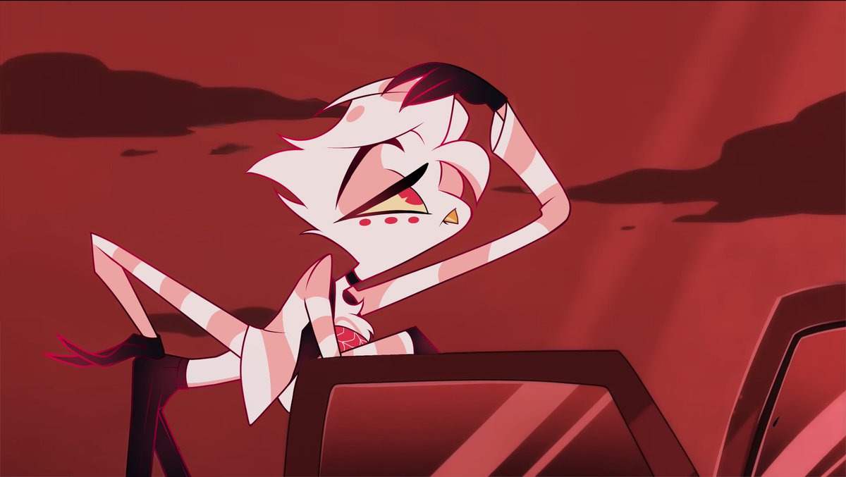 sally_artist03's tweet photo. I see that everyone likes this look of the Angels I drew. So I do this for everyone๐๐
DADDY ANGEL๐ฉ๐ฅ๐ฅ๐ฅ
#HazbinHotel #HazbinHotelFanart #HazbinHotelangeldust #DaddyAngel https://t.co/Y2VWDSsKt2