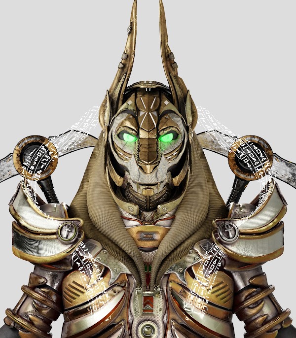 crazedromeo's tweet photo. @WarriorsOfAnkh  #WarriorsOfAnkh
Anubis 🔥🔥🔥 https://t.co/otsYA6f5D7