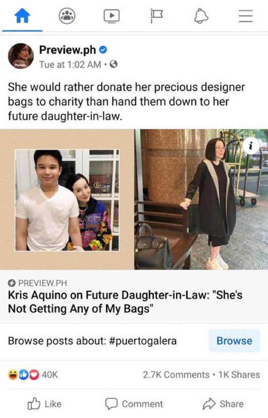 ifyouseekkae's tweet photo. This Kris Ablan guy wants the whole twitter to praise him so bad for declining gifts as a *high-ranking* government official as if he wasn’t this same guy less than a year ago lmao https://t.co/A6hXpWC0EE