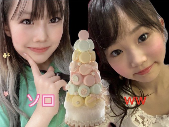 Twitterのコスプレ画像40