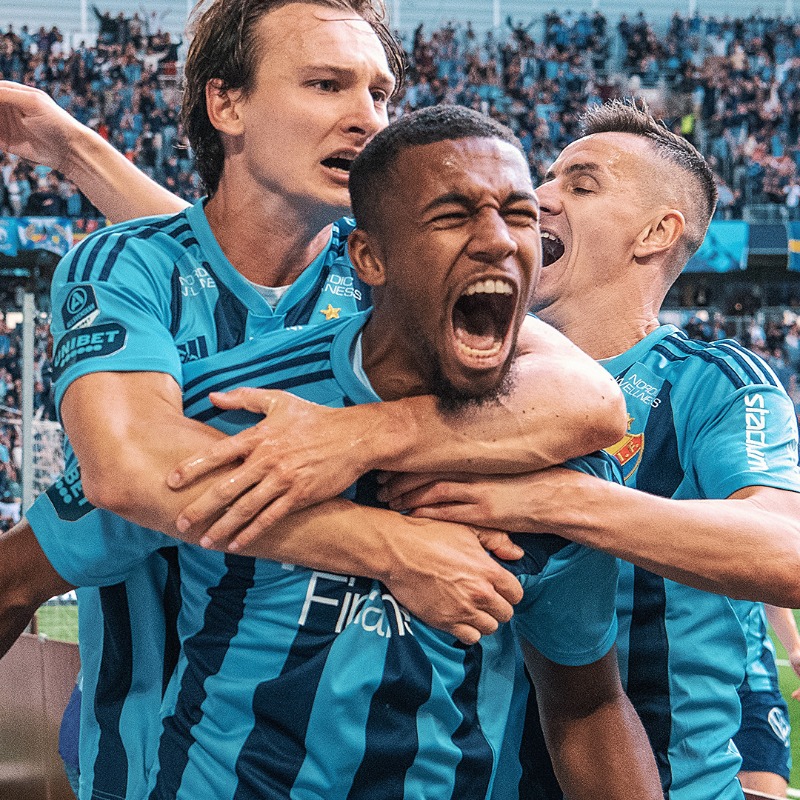 DIF_Fotboll's tweet photo. Isak Hien klar för Serie A och Hellas Verona

– Jag har trivts väldigt bra ända sedan jag kom. Så det har inte varit ett lätt val men det här kändes som ett steg jag ville ta i min karriär, även om saknaden av Djurgården kommer att vara extrem