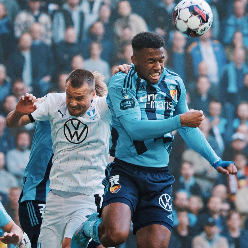 DIF_Fotboll's tweet photo. Isak Hien klar för Serie A och Hellas Verona

– Jag har trivts väldigt bra ända sedan jag kom. Så det har inte varit ett lätt val men det här kändes som ett steg jag ville ta i min karriär, även om saknaden av Djurgården kommer att vara extrem
