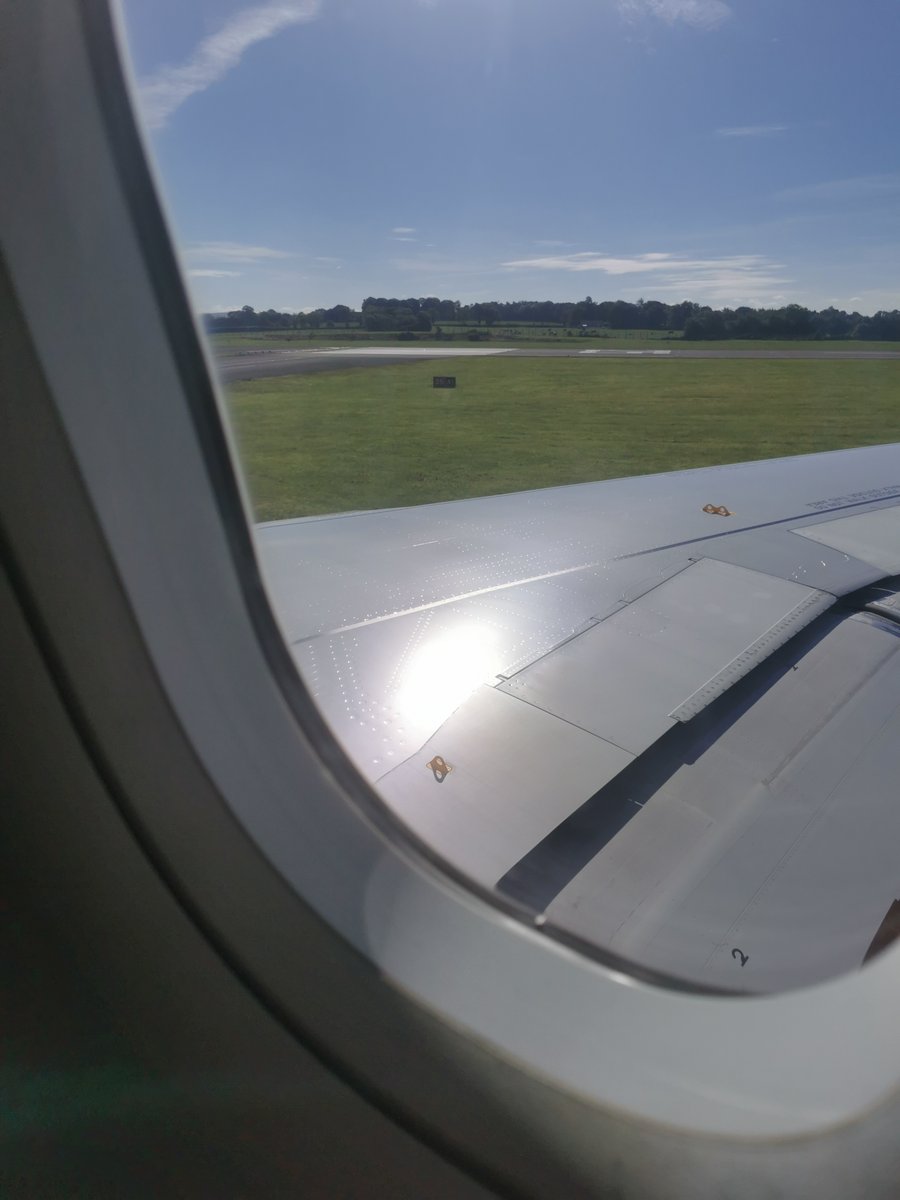 RachelMcD86's tweet photo. Cambridge here we come (again)!  Closing weekend of @ourplaceearth  at Cambridge before moving to its next location. 🚀🌌🛰️ https://t.co/zZJ5f9E1Wx