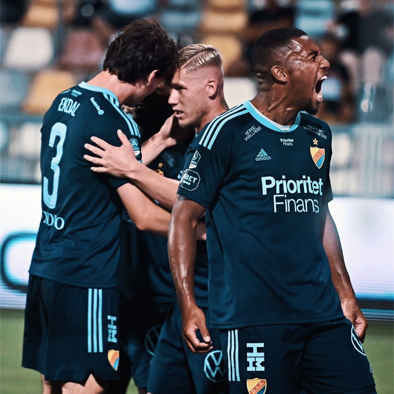 DIF_Fotboll's tweet photo. Isak Hien klar för Serie A och Hellas Verona

– Jag har trivts väldigt bra ända sedan jag kom. Så det har inte varit ett lätt val men det här kändes som ett steg jag ville ta i min karriär, även om saknaden av Djurgården kommer att vara extrem