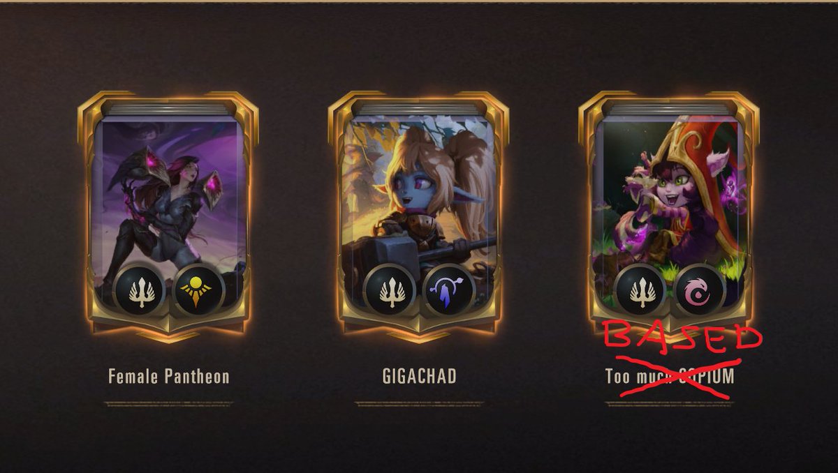 Lineup for today. Where's Scouts u wanna know? 
Well, deck succs.  

Stream with 15min delay at:
twitch.tv/hipster_waido