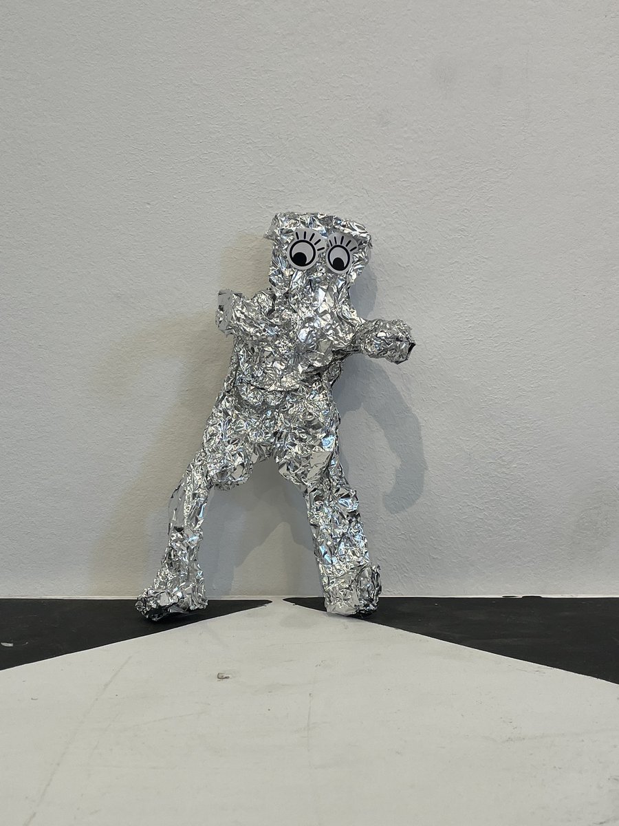 Lex Mauger tweet media