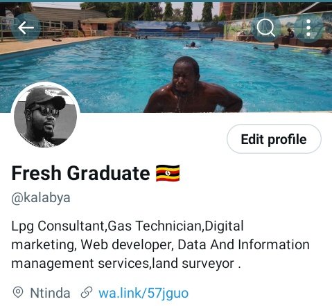 The Fine Guy🇺🇬 tweet media