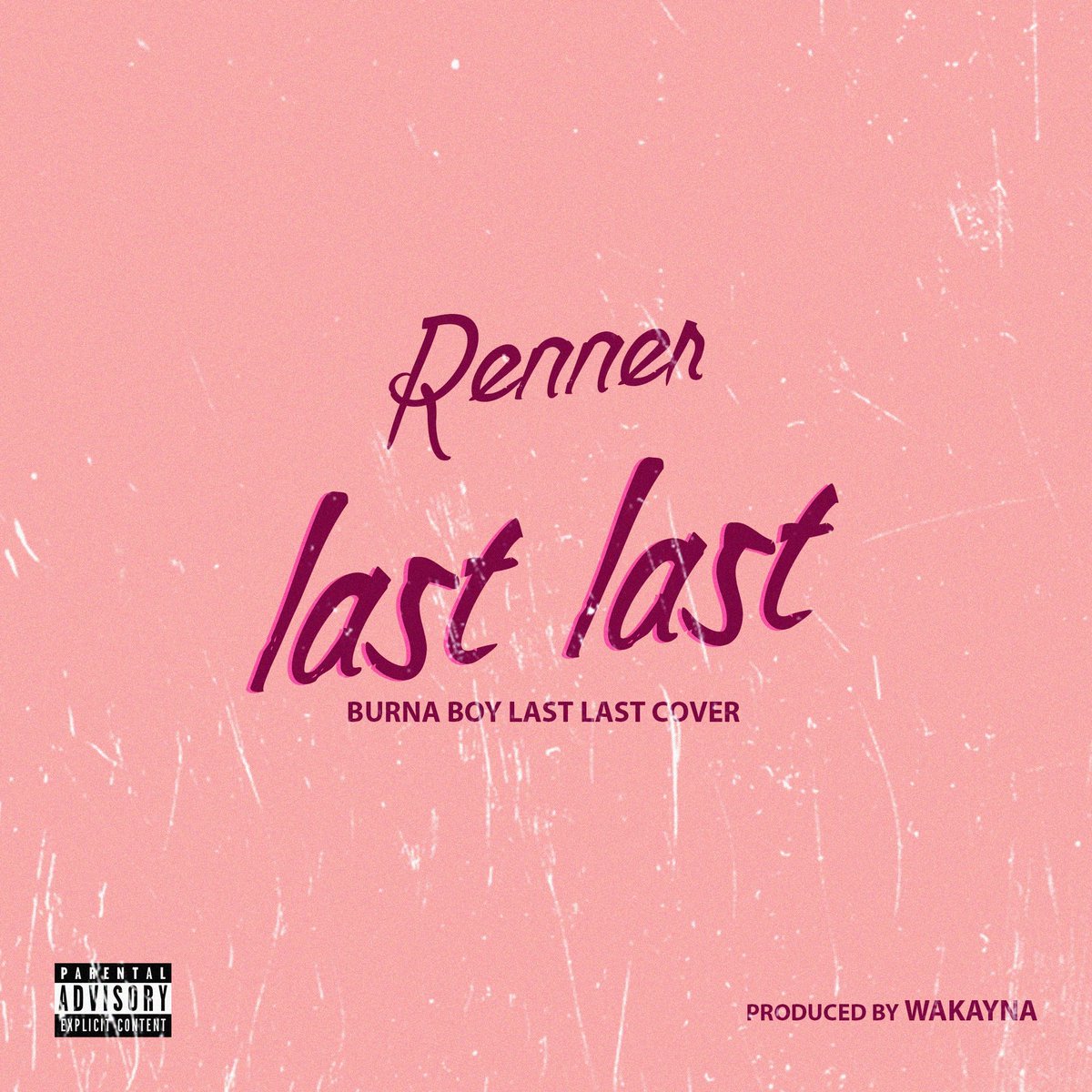 LAST LAST COVER BY RENNER
AVAILABLE ON <a href="/audiomack/">Audiomack</a> 
👇👇👇
audiomack.com/renner/song/re…