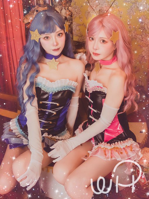 Twitterのコスプレ画像23