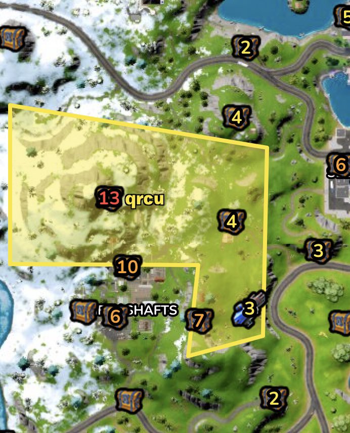 Shifty hill finals + grapplers