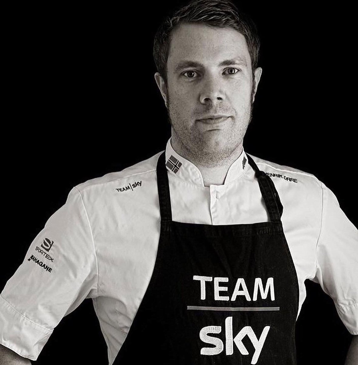 You could say <a href="/ChefOrre/">Henrik Orre Velochef</a> (aka Vélochef) is a perfect match for LeBlanq. So, we’re delighted to announce that he’s joining us for our upcoming Norway weekend (8-11 September)

Find out more about the former Michelin-star and Team Sky chef on our website: bit.ly/3ARuvkj