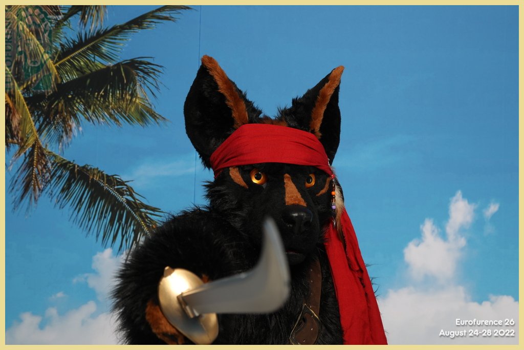 EF FursuitPhotoshoot tweet media
