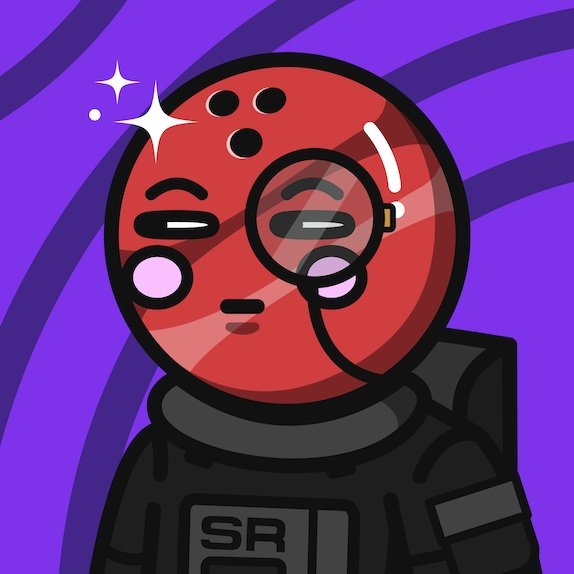 TheBalancer | KonguNFT tweet media