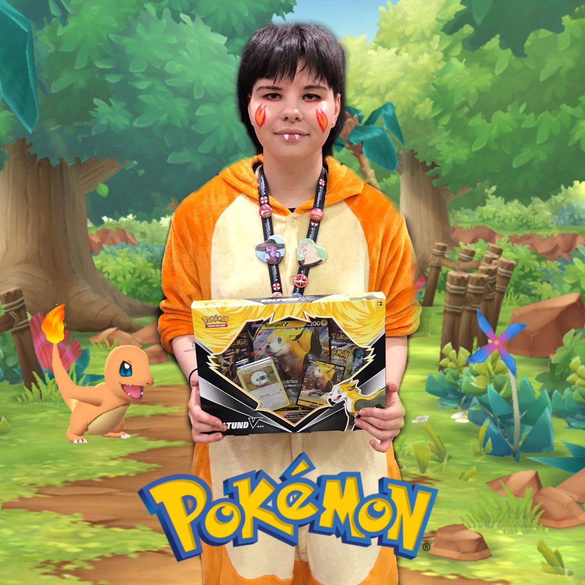 hmvSolihull's tweet image. 💥 POKEMON EVENT 💥 

Just in time for our #Pokemon Event loads of cards available in-store including Boltund V Box and Sword &amp;amp; Shield Fusion Strike packs ✨

#PokemonEvent #GamingEvent #hmvFandoms #hmvLiveandLocal