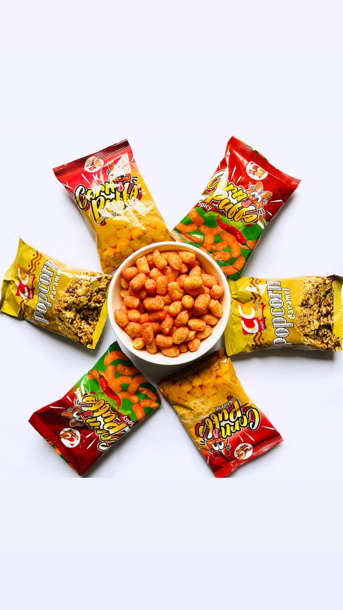 crispycrunchy14's tweet photo. Add Crispy And Crunchy To Your Snack Plan.
#madeingambia
#snackplan
#vibes
@MoTIEBanjul @iamjizzle_ @PublicKmc https://t.co/wnj5idEofl
