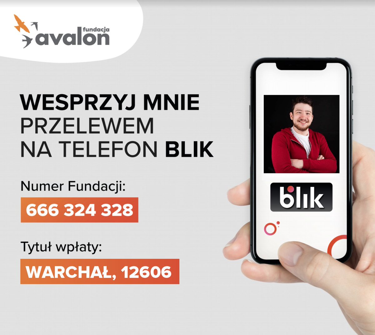 Arkadiusz Warchał tweet media