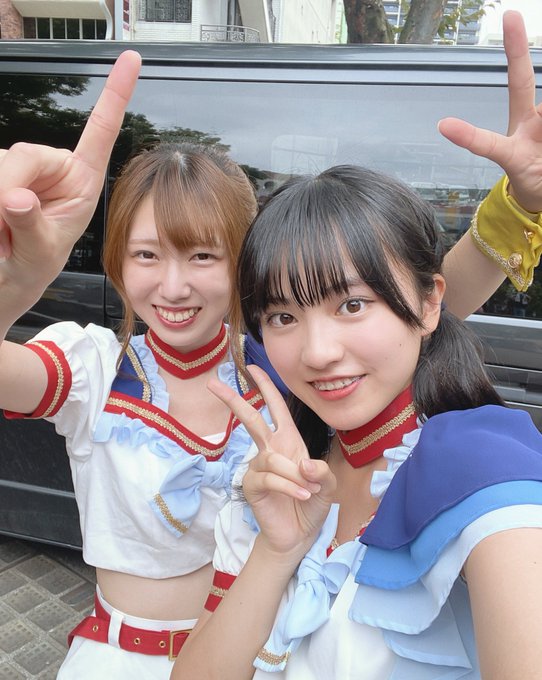 苺ひなのTwitter画像20