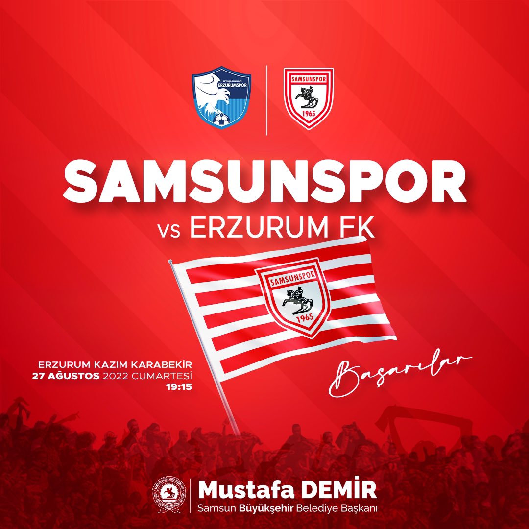 Mustafa Demir