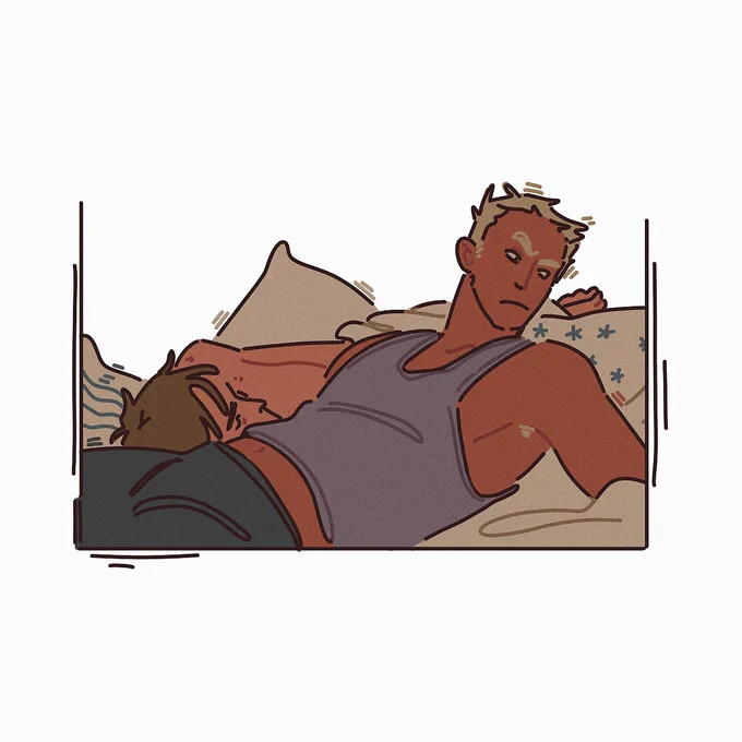 The Gray House keeps coming up regarding my artstyle jgcjvjcjg I love that because yes, yes absolutely and I have a shitton of artworks, actually 