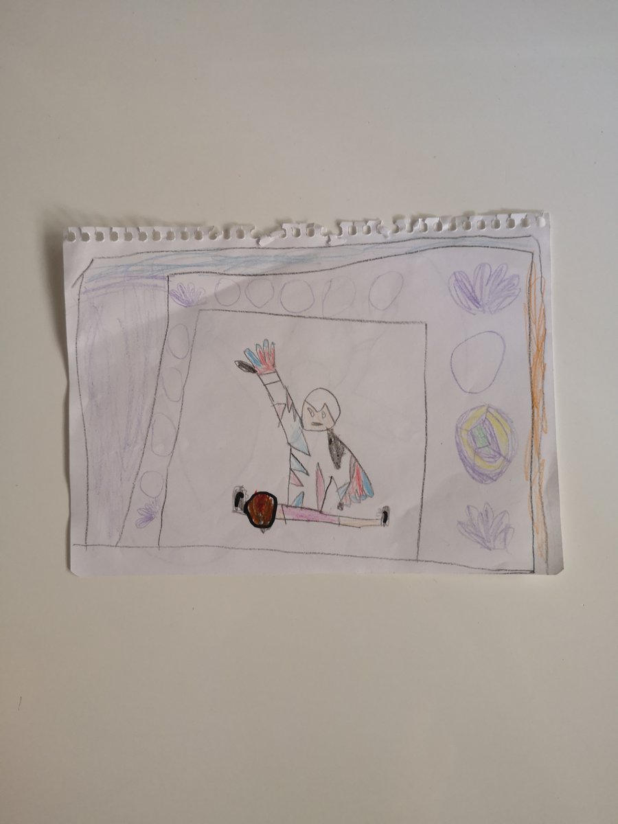 rostyngonzalez's tweet photo. Hola @thibautcourtois 👋 1ro, gracias x existir! 2do, desde la final de Champions mi hijo está obsesionado contigo y te dibuja a diario. Cumple en un mes y tu camiseta para su edad (6años) no está en la web de Adidas ni del RM, tampoco en tiendas físicas. Hacemos un intercambio? https://t.co/p9vY6jjqbW