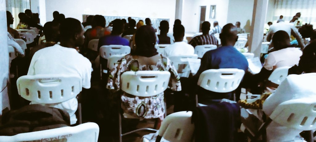AMorouma's tweet photo. Grande Assemblée Générale organisé par la @IntJve dans l'enceinte de l'hôtel du grand kloto à #Kpalimé.
#AG2022
#FABC2022
#Branchelocale https://t.co/lYVihfShv1