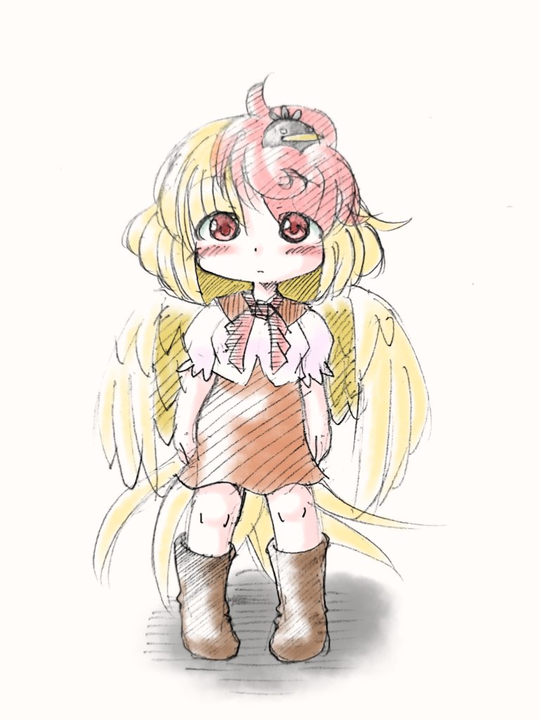 くたっちゃん 