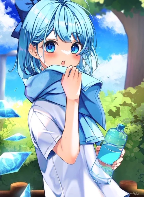 #いつか超つよつよ絵師になるので今のうちに推しませんか 再掲になりますが、いつか必ずつよつよに〜!よければ...推していただけると嬉しいです 