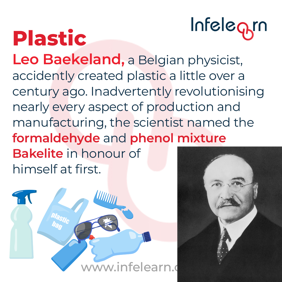 infelearn's tweet photo. In a laboratory, some of the biggest scientific
discoveries have been made by accident. For a research team, making a mistake in judgement or calculation in the lab can be extremely expensive because they would have wasted a lot of time, money, and effort on a fruitless endeavor. https://t.co/g6U2XZaWgD
