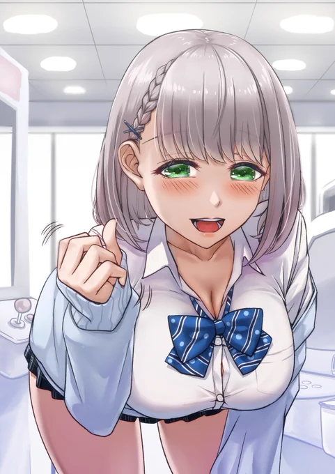 #ノエラートお姉ちゃんと一緒にsportsしませんか? 