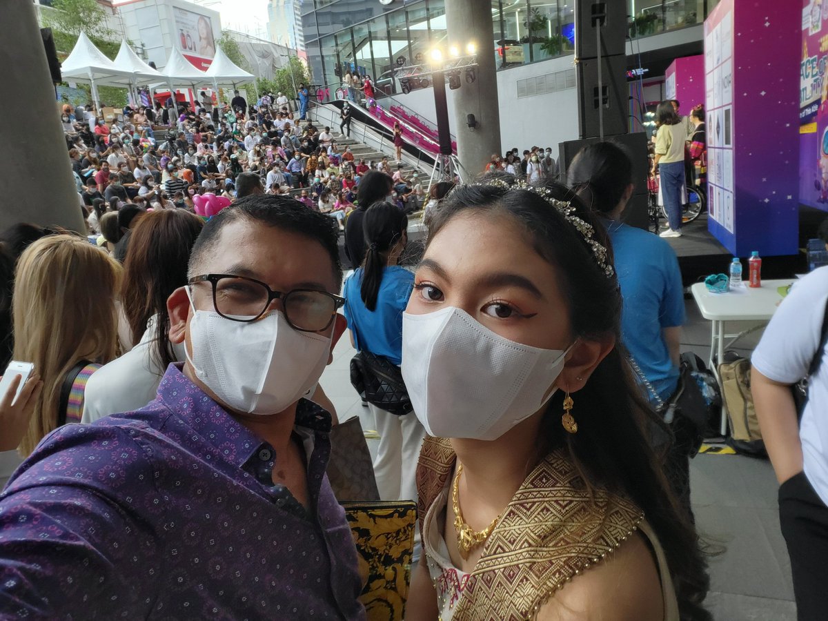 lungbung's tweet photo. ชาติ และ ชัชชาติ และ นางฟ้านาตาชา Face Of Ability innovation of this Able inspiration #teamchart #เดินแบบการกุศล #นางฟ้านาตาชา https://t.co/93G35wvoQB