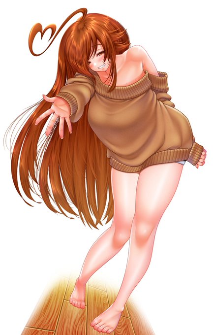 #フォロワーさんの推しを描きたい 
2発目
ユキさん(@ruchisuto35)
のうちの子
ルチアちゃん🥳 