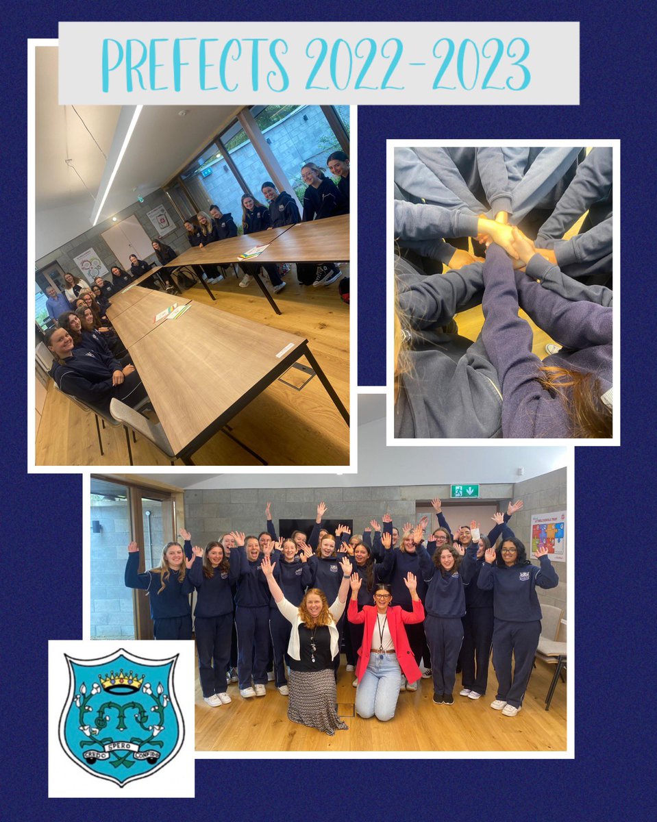 Manor House School (@manorhseraheny) on Twitter photo Thanks <a href="/lecheiletrust1/">Le Chéile Schools Trust</a> for the warm welcome to our #ManorHousePrefects yesterday, along with Mrs Dunwoody & Ms Cloonan, & to Feidhlim for the training session. They are a wonderful group of students! Thanks <a href="/lecheiletrust1/">Le Chéile Schools Trust</a> for the warm welcome to our #ManorHousePrefects yesterday, along with Mrs Dunwoody & Ms Cloonan, & to Feidhlim for the training session. They are a wonderful group of students!