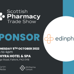 Photo by Edinpharm Ltd (@edinpharm)