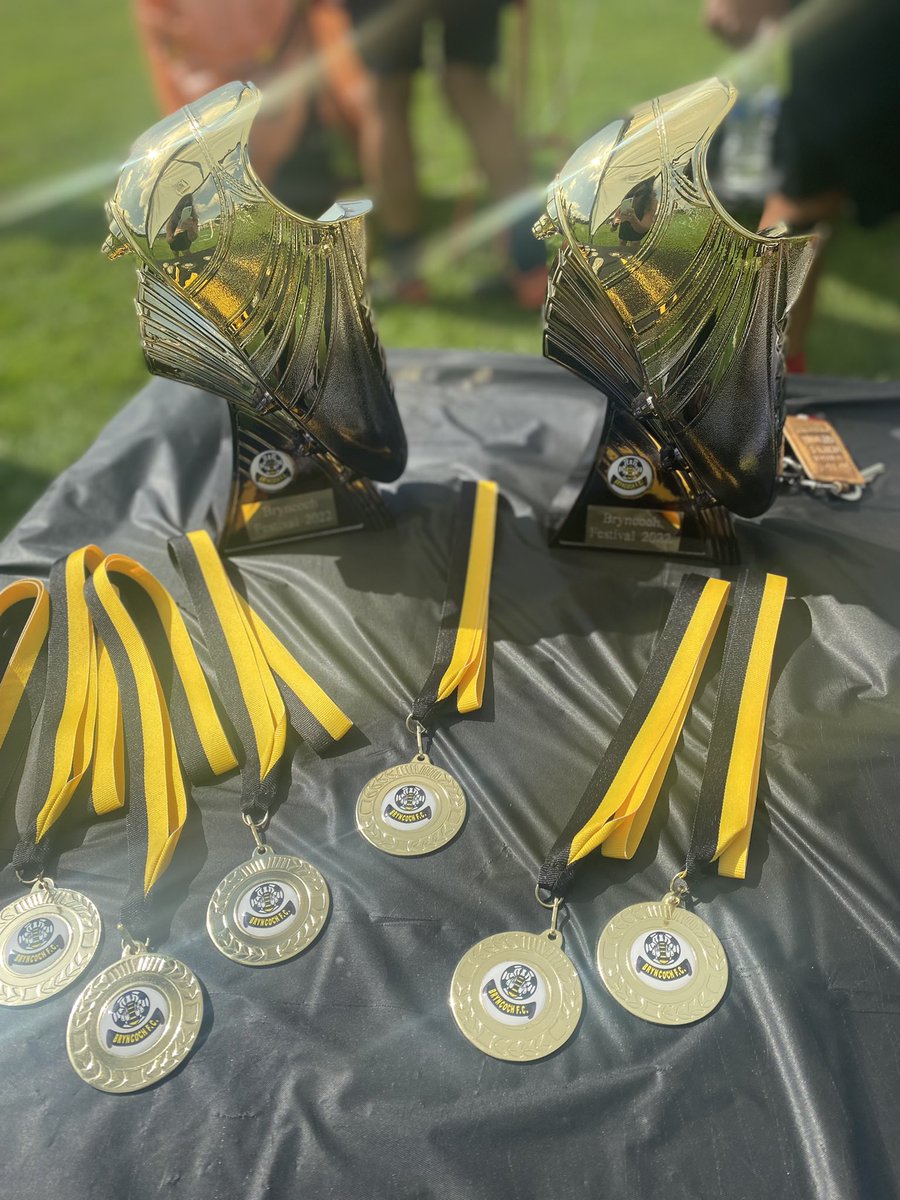 Vicki_Evs's tweet photo. Amazing to have grassroots ⚽️ festivals and tournaments back! Well done 🐝@fc_minis for organising a brilliant day 👏🏼#bryncochbees #uppabees #grassroots #football #neath #swansea #wales @FAWales @NoelMooney13 @Jeremy_Miles @rossm5055 https://t.co/xFXWiDcGrH
