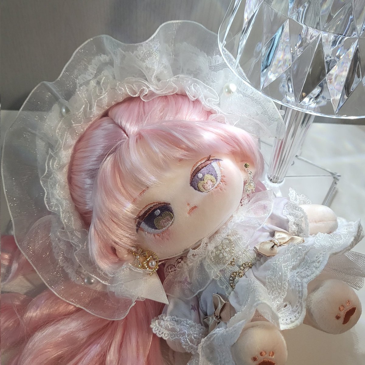 총대님과 상의 하에 재판이 없는 점을 고려하여 놓치신 분들을 위해서 오늘 저녁 8시부터 5분간만 짧게 폼이 열릴 예정입니다.

이후 추가 연장은 없으니 이번에 꼭 데려가세욥(ง'̀-'́)ง