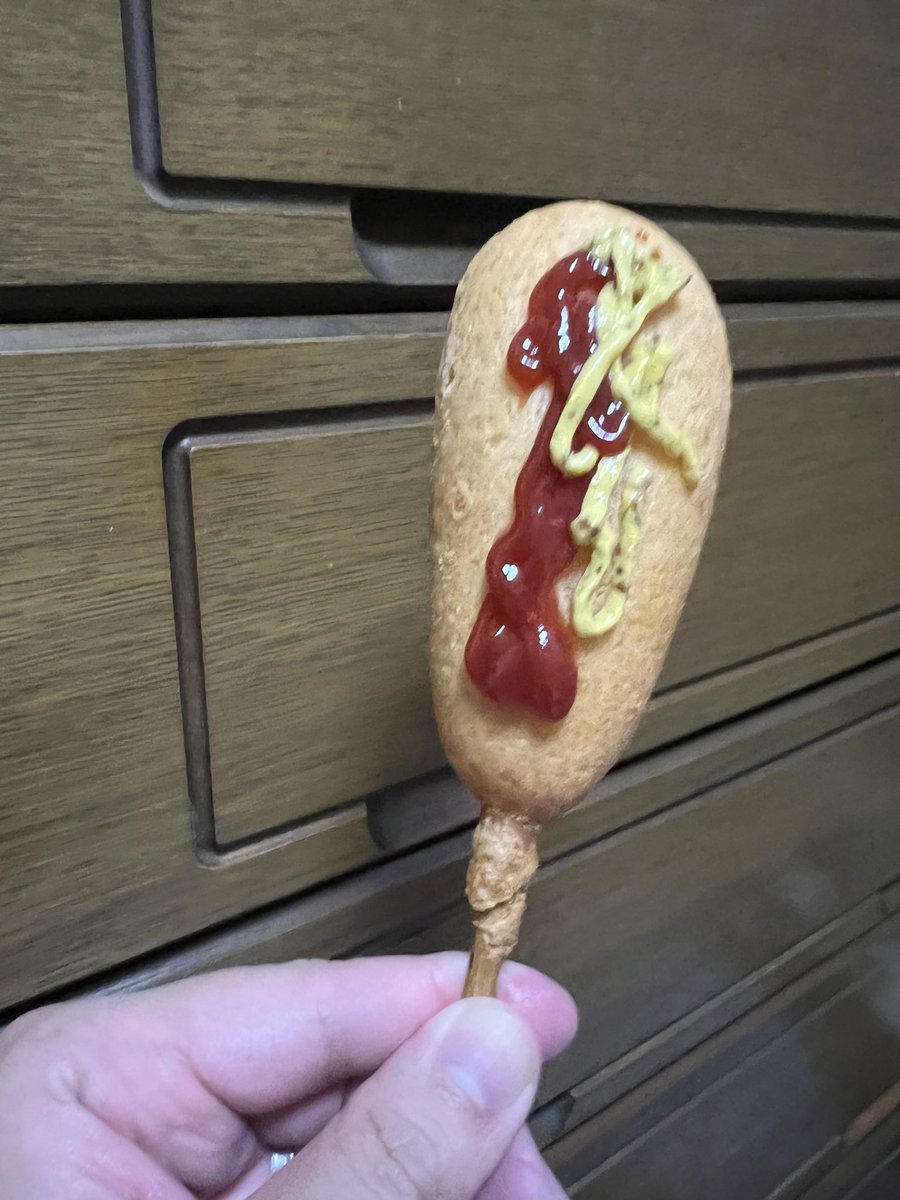 アメリカンドック Twitter Search Twitter