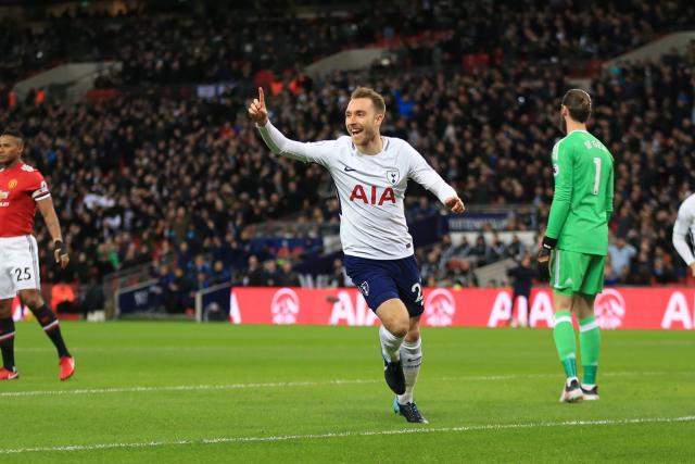 lequipe's tweet photo. Leipzig, Tottenham, le Sparta Rotterdam... Eux aussi, ils ont tenté une combinaison au coup d'envoi https://t.co/AZ9yJYO77E https://t.co/RgfxchXqxs
