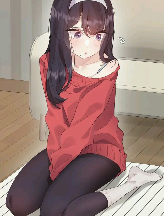 Animein_Desu's tweet photo. Webtoon erotis populer Alice Crazy, "A Pervert's Daily Life" menjadi tren dengan salah satu bab terbarunya karena gadis Do Rahee muncul berpakaian persis seperti Yor Forger dari "SPY x FAMILY”. 

#anime #spyxfamily #crazyalice #apervertsdailylife #yorforger https://t.co/u9NB6t2Gnu
