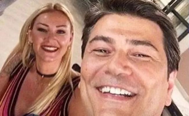 Pınar Altuğ'dan Vatan Şaşmaz paylaşımı! Herkesi duygulandırdı 
#Haber Hattı <a href="/hhcomtr/">Haber Hattı</a> aracılığıyla 

Haberin devamı için➡️ bit.ly/3cnCk7V