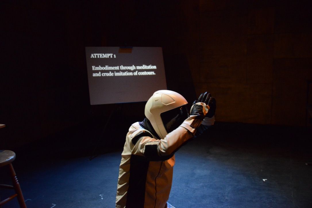 whythissky's tweet photo. Final 2 shows of Dreamsick! Would urge you to come along if you're a fan of complex or interweaving dramaturgy. The fringe can be a tough place to find that stuff (though I've definitely seen a few), but it's something we care about a lot in our work

https://t.co/jK5PiybP6D https://t.co/R1cpxhbbgt