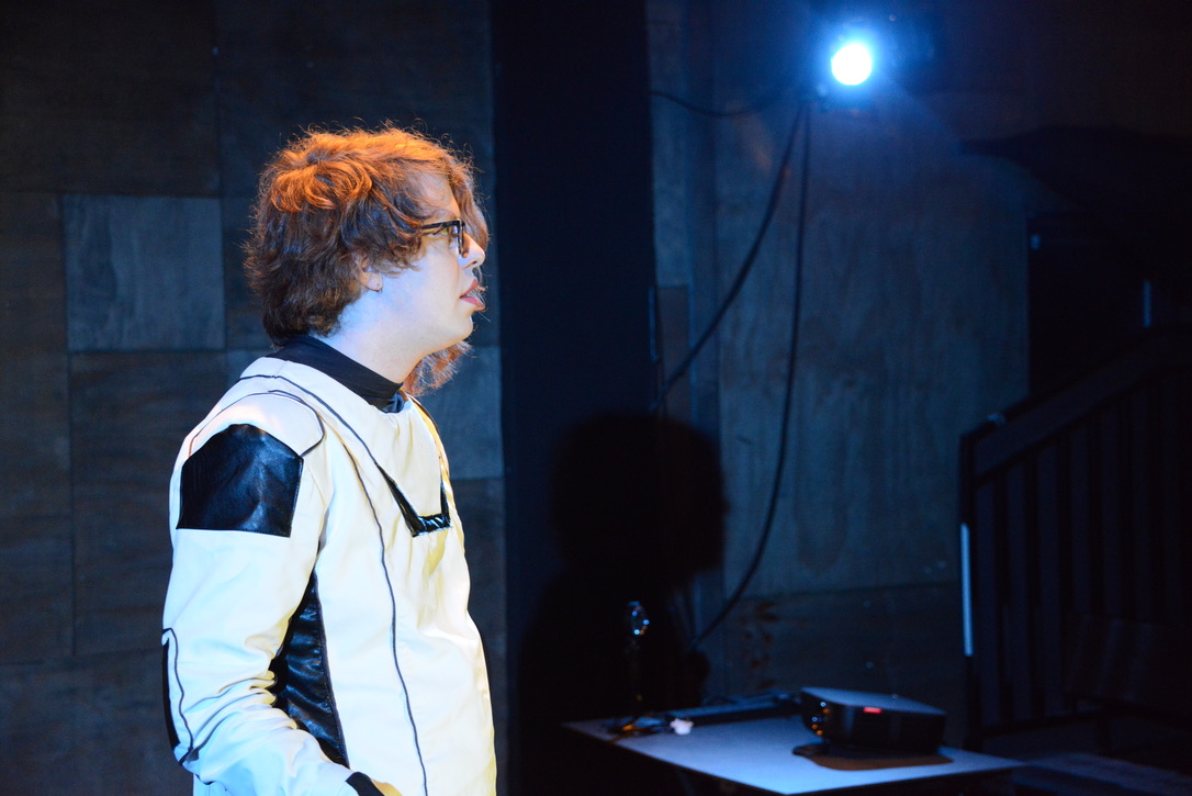 whythissky's tweet photo. Final 2 shows of Dreamsick! Would urge you to come along if you're a fan of complex or interweaving dramaturgy. The fringe can be a tough place to find that stuff (though I've definitely seen a few), but it's something we care about a lot in our work

https://t.co/jK5PiybP6D https://t.co/R1cpxhbbgt