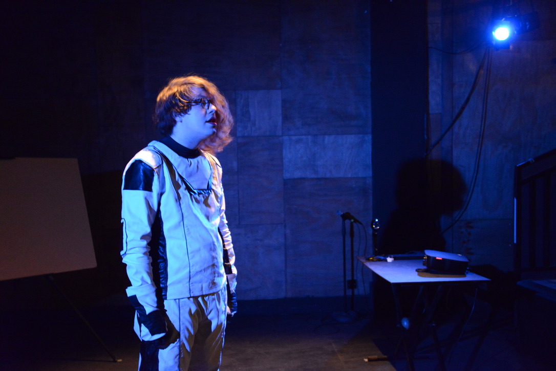 whythissky's tweet photo. Final 2 shows of Dreamsick! Would urge you to come along if you're a fan of complex or interweaving dramaturgy. The fringe can be a tough place to find that stuff (though I've definitely seen a few), but it's something we care about a lot in our work

https://t.co/jK5PiybP6D https://t.co/R1cpxhbbgt