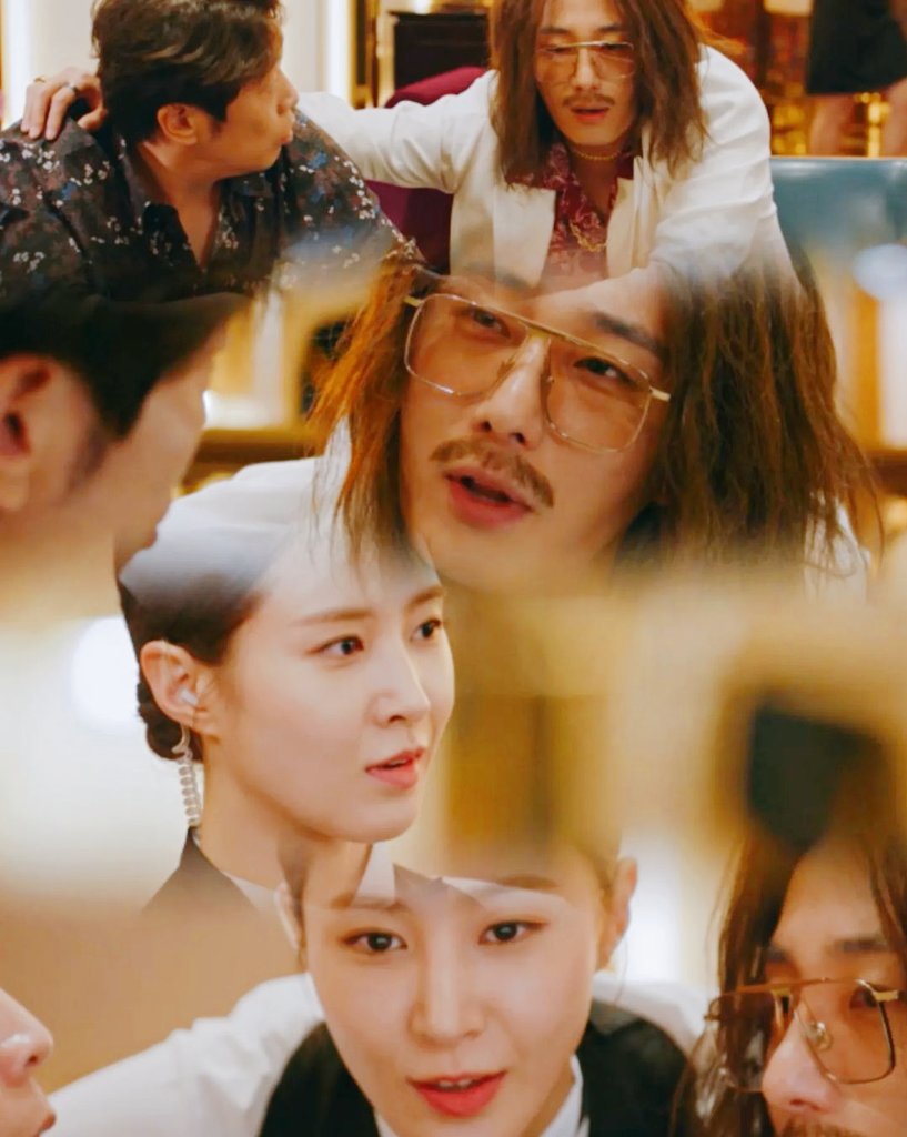 Gemma65064140's tweet photo. [Fanpic] Collection moment of ENA "Goodjob" drama ep 1, 2. 
Cre: @kdramatrends 

#정일우 #jungilwoo
#권유리 #유리 #YURI 
#Goodjob2022 #ktseezn
#굿잡 #goodjob #drama #ENA
#GoodJobEp1 
#GoodJobEp2 https://t.co/ITVjLa7uo2