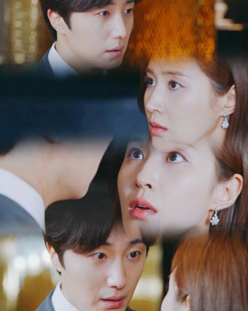 Gemma65064140's tweet photo. [Fanpic] Collection moment of ENA "Goodjob" drama ep 1, 2. 
Cre: @kdramatrends 

#정일우 #jungilwoo
#권유리 #유리 #YURI 
#Goodjob2022 #ktseezn
#굿잡 #goodjob #drama #ENA
#GoodJobEp1 
#GoodJobEp2 https://t.co/ITVjLa7uo2