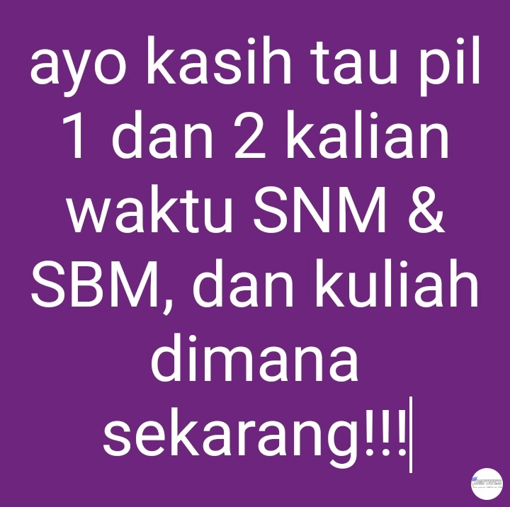 CEK PINNED! tweet media