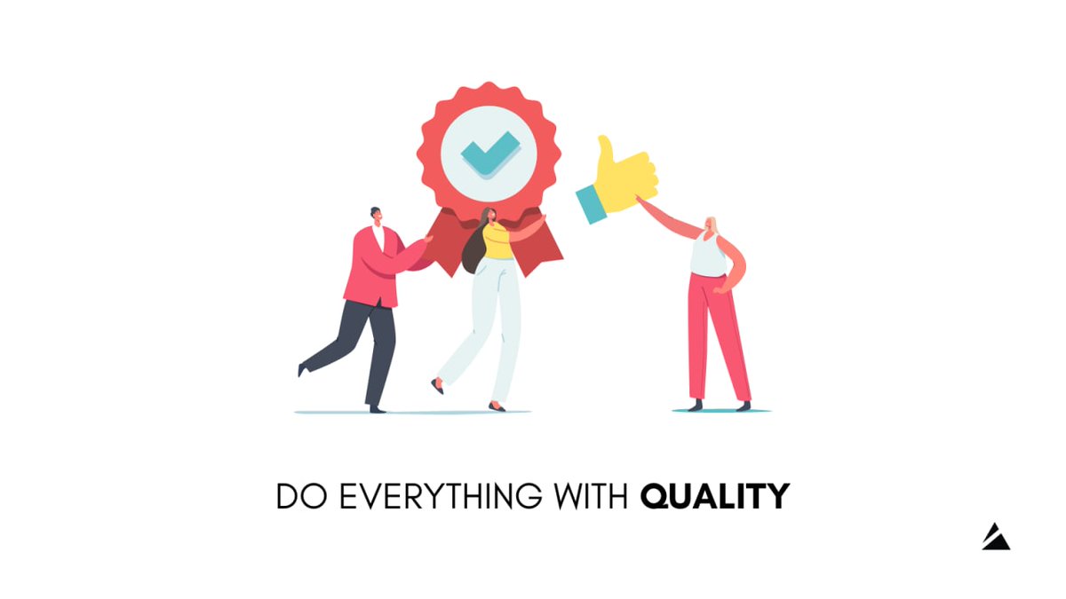 CreativeTroopsX's tweet photo. Do everything with quality.

https://t.co/FVEVfQmHX3 #branding https://t.co/ISVp2VY5yo
