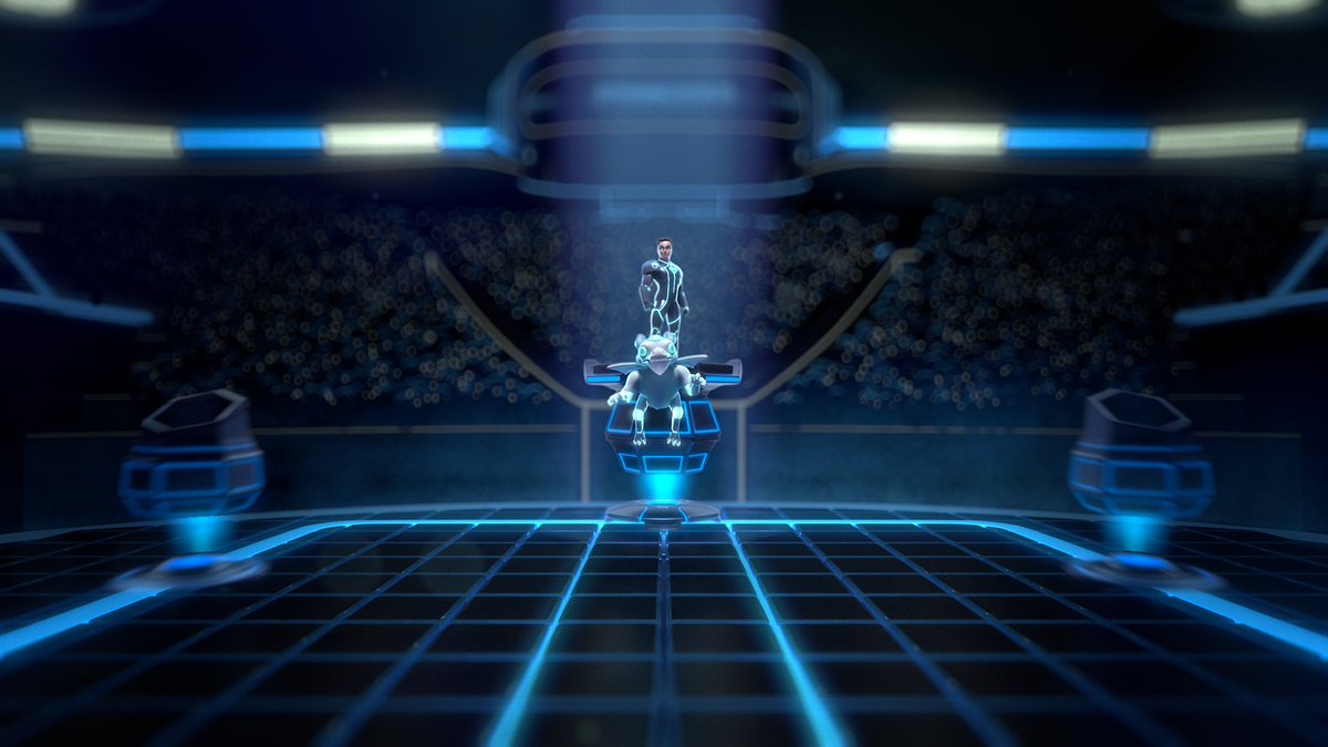 POV: You picked the wrong fight