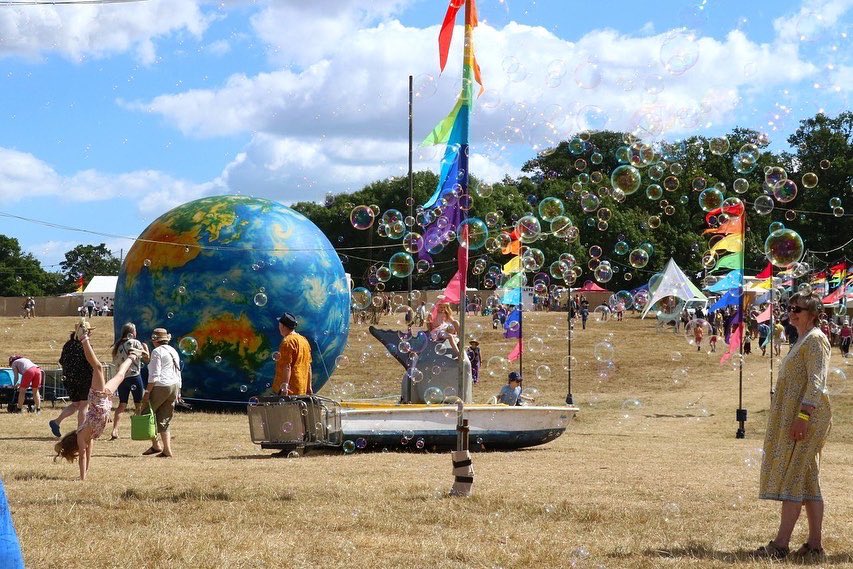 FolkEast tweet media